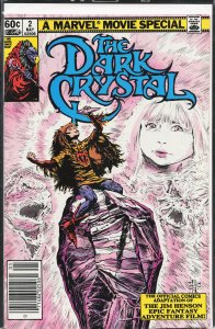 The Dark Crystal #2 (1983) The Dark Crystal