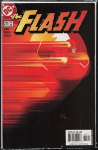 The Flash #211 (2004)