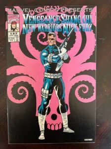 Marvel Comics Presents #157 (1994) - NM