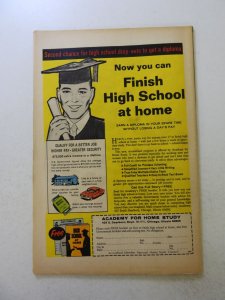 The Amazing Spider-Man #74 (1969) VG+ condition