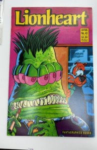 Critters #43 (1989)