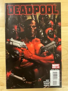 Deadpool #2 (2008)