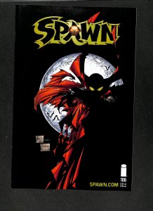 Spawn #106