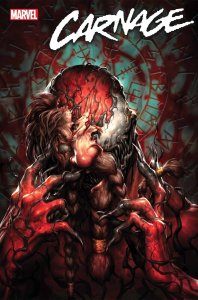 Carnage Vol 3 #9 Cover A Lim Marvel 2023 EB265