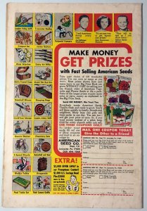 Green Lantern (1960) #51 VG (4.0)