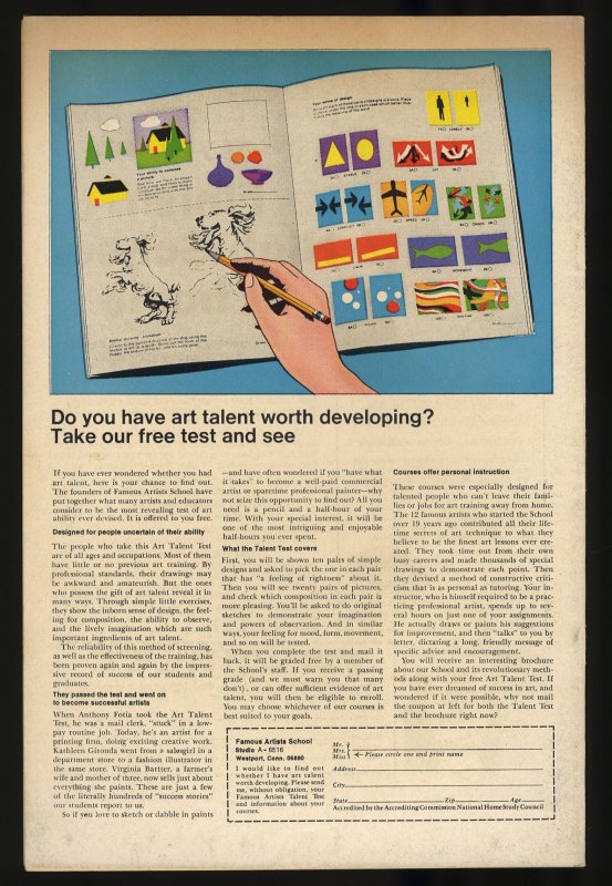 Amazing Adventures #8 VF+ 8.5 Black Widow Inhumans Thor!