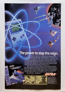 The Spectacular Spider-Man #166 (Jul 1990, Marvel) VF