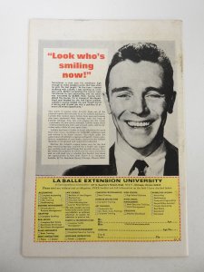 The Cat #1 (1972) VG/FN Condition!