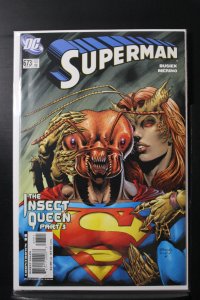 Superman #673 (2008)