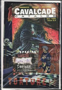The Cavalcade Catalog #5.5 (Dec 1995)