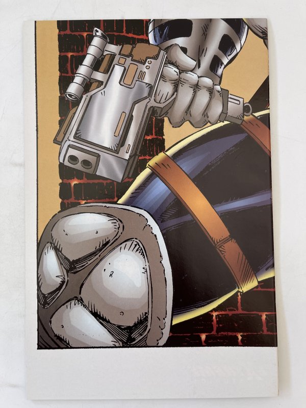 Prophet #4  - NM  (1994)