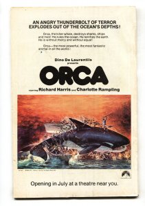 Invaders Annual #1 - 1978 - Marvel - FN - comic book