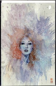 Deep Beyond #1 Cover J (2021)