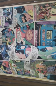 The Brave and the Bold #200 (1983)