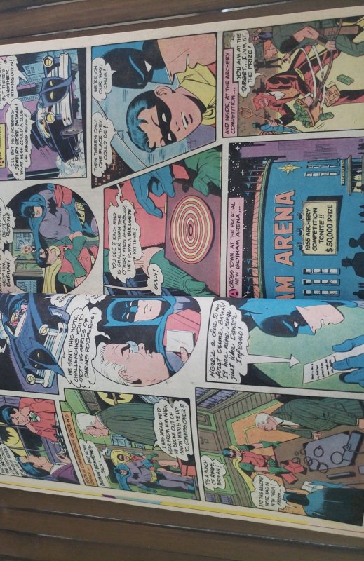 The Brave and the Bold #200 (1983)