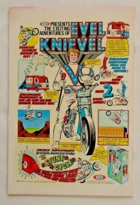 Amazing Spider-Man #128 nm-   Beautiful Copy