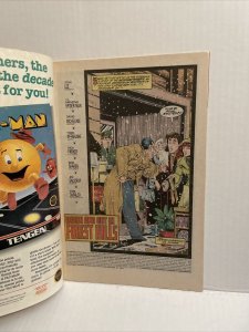 Amazing Spiderman #314 Newsstand