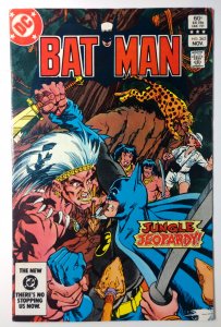 Batman #365 (6.5, 1983) 