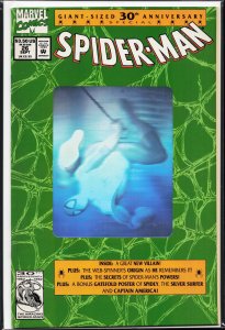Spider-Man #26 (1992) Spider-Man