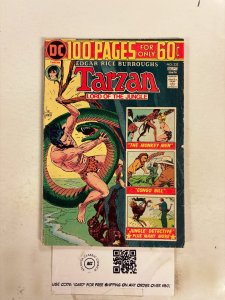 Tarzan #232 VG DC Comic Books Edgar Rice Burroughs 26 HH67