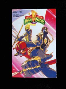 Power Rangers #1B  BOOM Comics 2020 NM  Di Nicoulo Variant