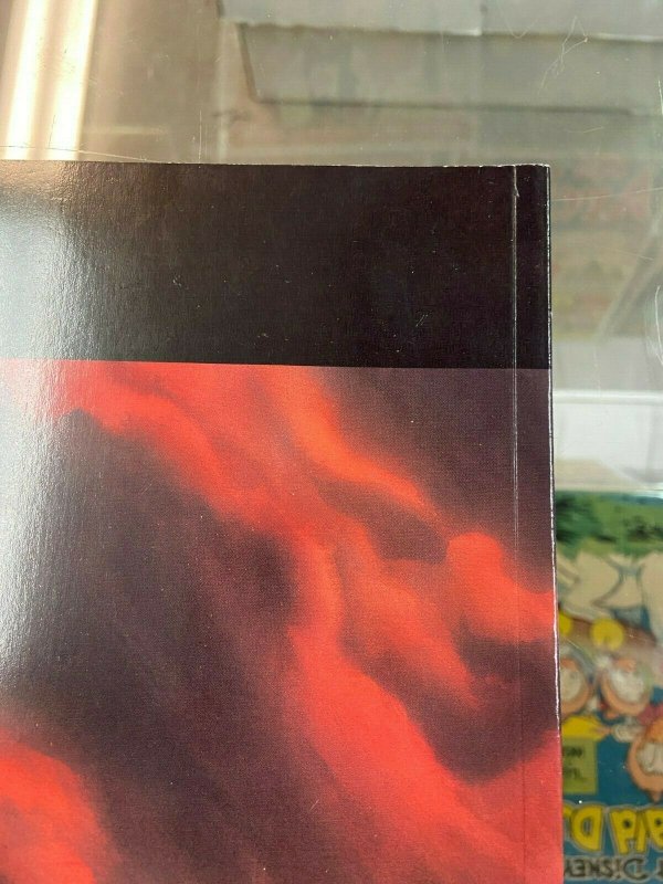 Kingdom Come 4 Alex Ross Elseworlds VF+