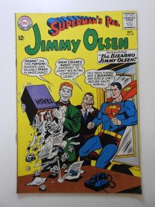 Superman's Pal, Jimmy Olsen #80 (1964) VG/Fine Condition