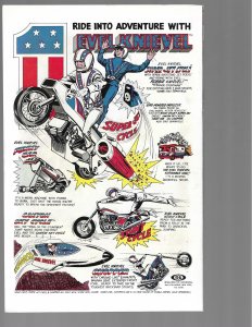 Super-Villain Team-Up #10 (1977)