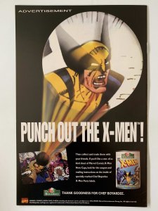 Fantastic Four #408 - VF/NM (1996)