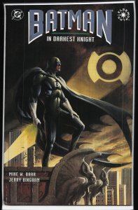 Batman: In Darkest Knight (1994) Batman