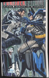Punisher / Batman: Deadly Knights (1994) Punisher