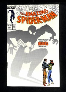 Amazing Spider-Man #290