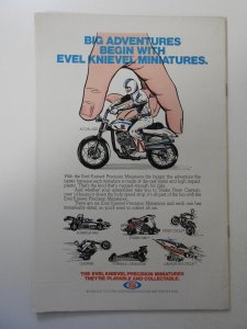 Ms. Marvel #1 (1977) FN+ Condition!