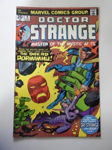 Doctor Strange #9 (1975)