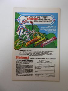 Crisis on Infinite Earths #10 (1986) VF condition