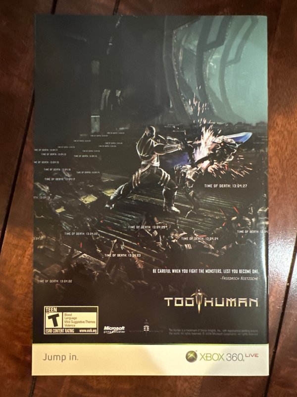 The Punisher #59 (2008)