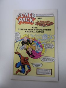 X-Factor #6 (1986) 1st full appearance of Apocalypse VF+ condition