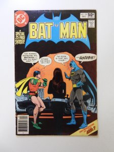 Batman #330 Direct Edition (1980) FN+ condition
