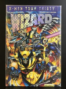 Wizard X-Men Turn Thirty #1 (1993)