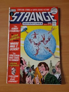 Strange Adventures #236 ~ NEAR MINT NM ~ 1972 DC Comics