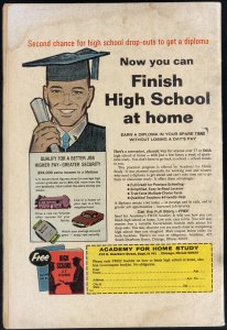 Drag N' Wheels #47 (1971) G/VG