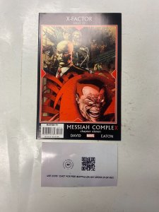 X-Factor #27 VF-NM Marvel Comic Book X-Men 12 MS23