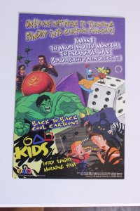 The Amazing Spider-Man #417 (1996) Spider-Man NM