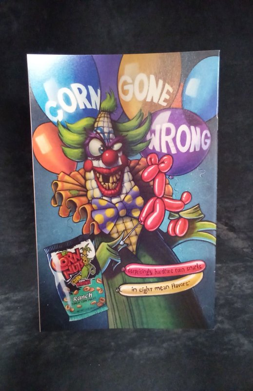 Harley Quinn #21 (2002)