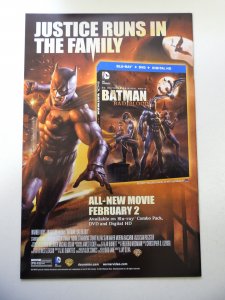 Harley Quinn #25 (2016) VF+ Condition