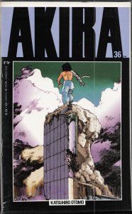 Akira #36 (1995) Akira