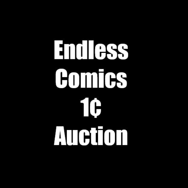 JLA: Year One #11 >>> 1¢ Auction! See More! (ID#143)