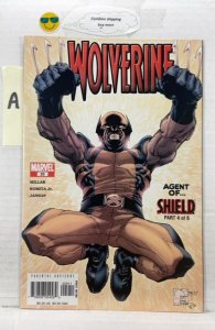 Wolverine #29 (2005) A-NM