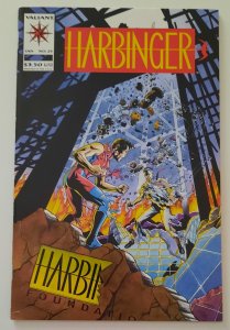 Harbinger #25 (1994)