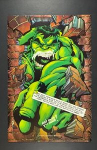 Silver Surfer: Loftier Than Mortals #1 (1999)